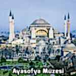 Ayasofya Müzesi