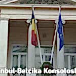 Belçika Konsolosluğu