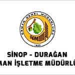 Sinop - Durağan Orman İşletme Müdürlüğü